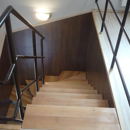Eszter Apartmanhaz Hajduszoboszlo Luaran gambar