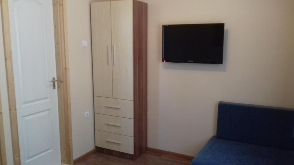 Eszter Apartmanhaz Hajduszoboszlo Luaran gambar