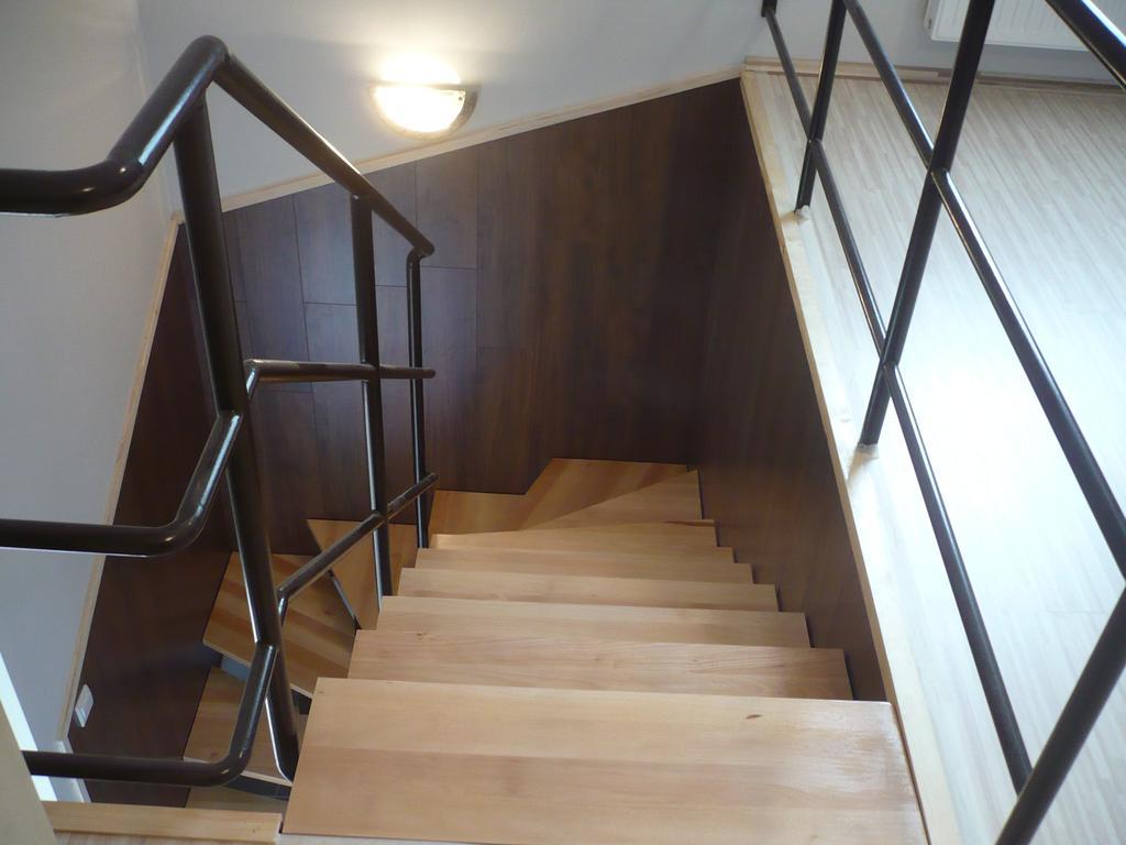Eszter Apartmanhaz Hajduszoboszlo Luaran gambar